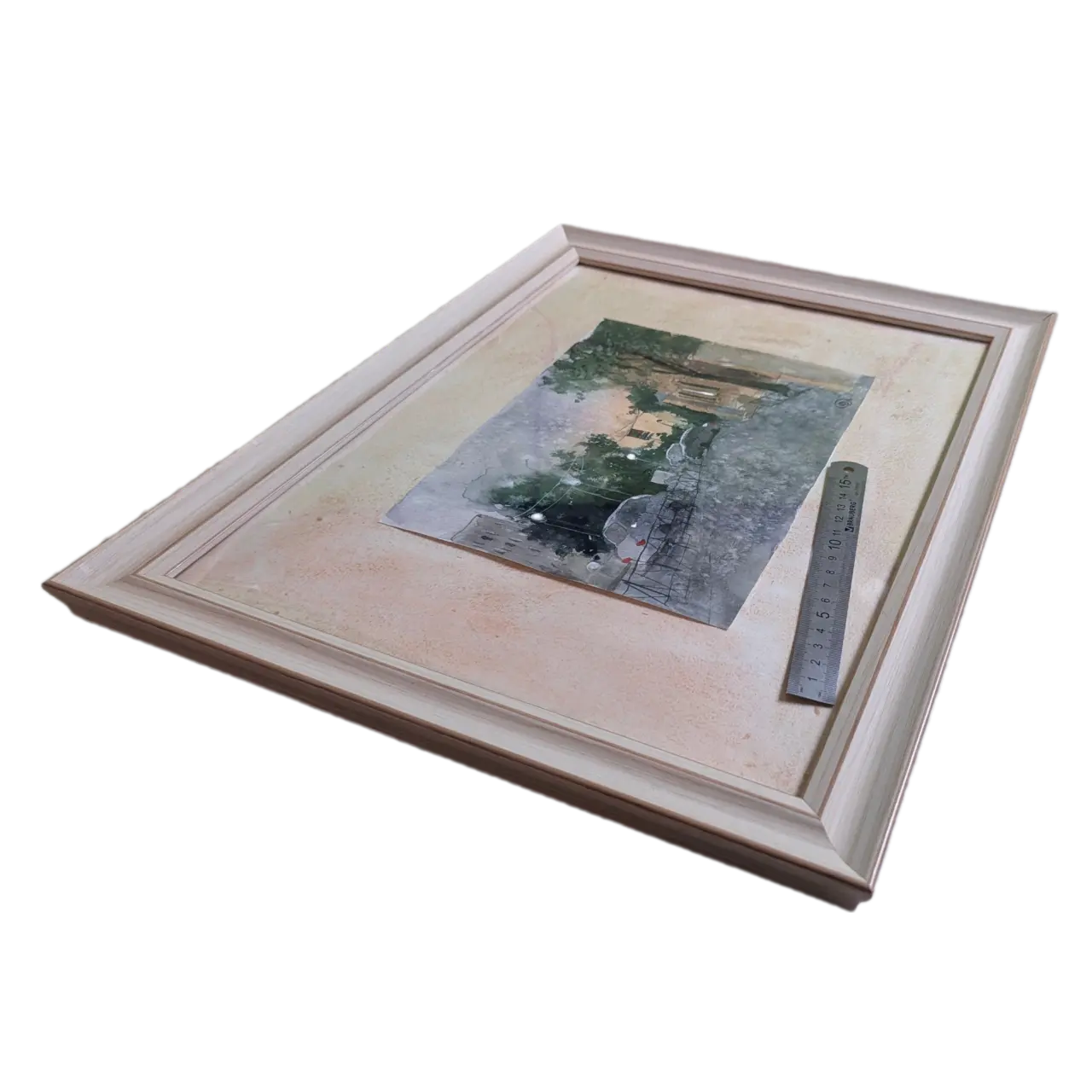 Белые ночи 4